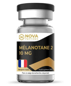 Acheter Melanotan 2 Peptide France