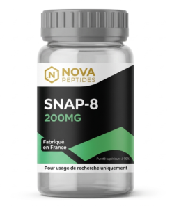 acheter SNAP-8 peptide france