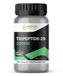 acheter tripeptide-29 france
