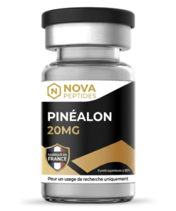 acheter pinealon peptide france